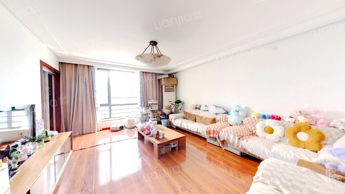 里仁花园三期二手房实景图