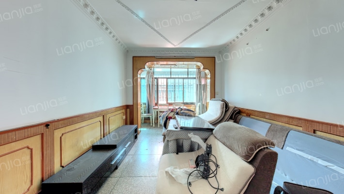 药材公司宿舍二手房实景图