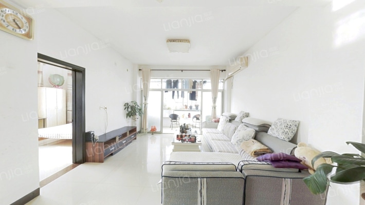 九洲城二手房实景图