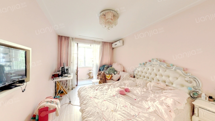 水心住宅区榆组团二手房实景图