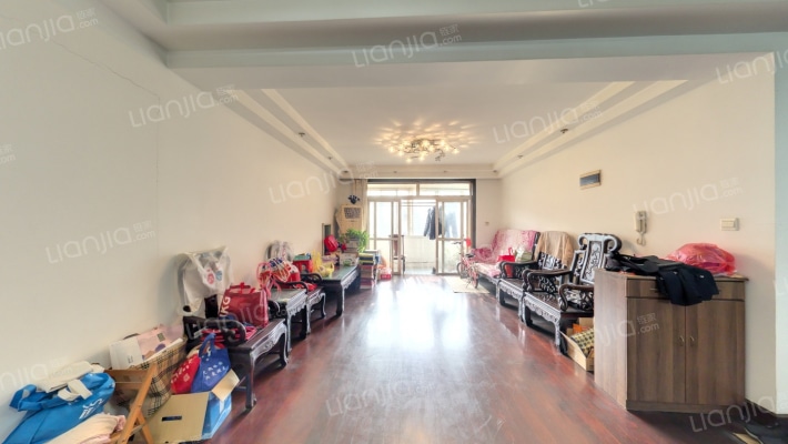 花山名苑二手房实景图