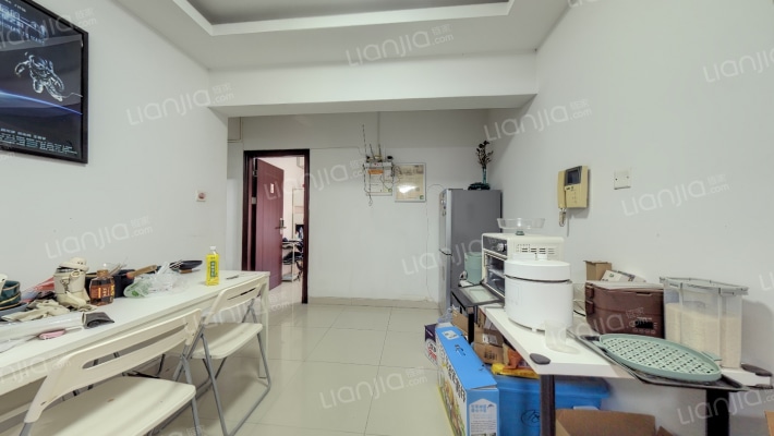 香缤广场二手房实景图