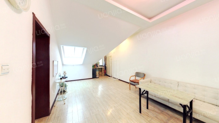 金海花园东园二手房实景图