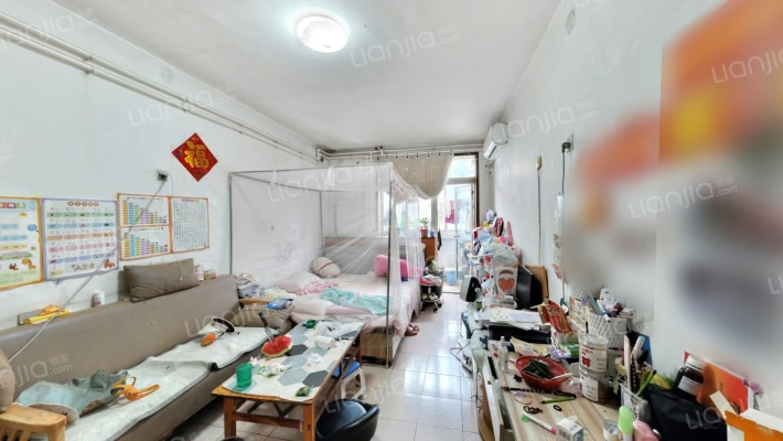 城角街烟草宿舍二手房实景图