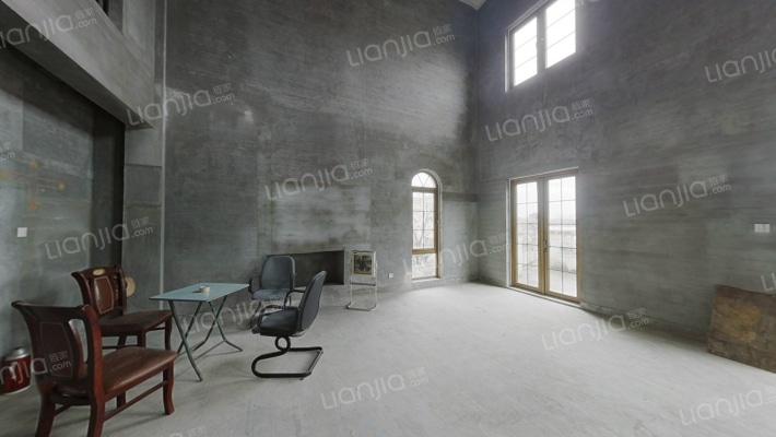 银湖花园二手房实景图