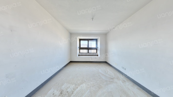 绿地境启澜庭北区二手房实景图