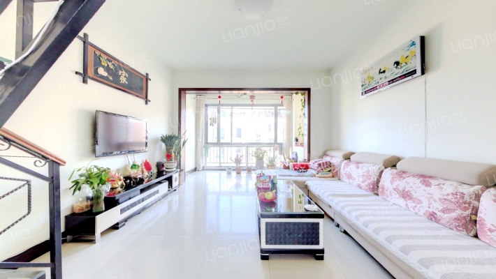 松风苑二手房实景图