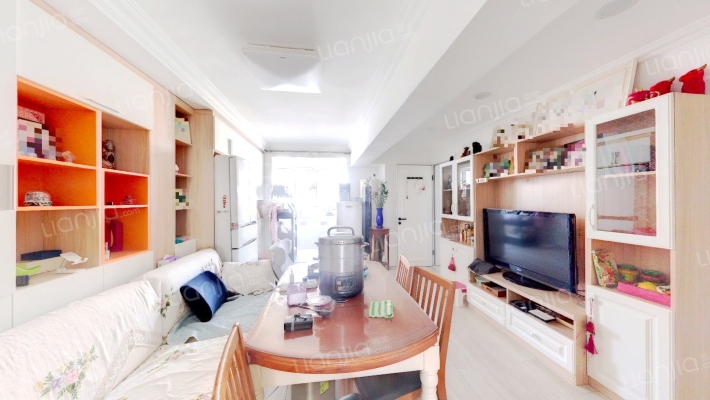 鞍山路二手房实景图