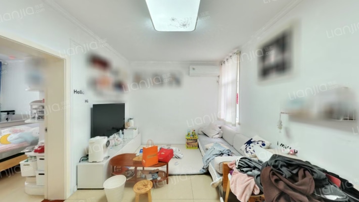 包河花园C区二手房实景图