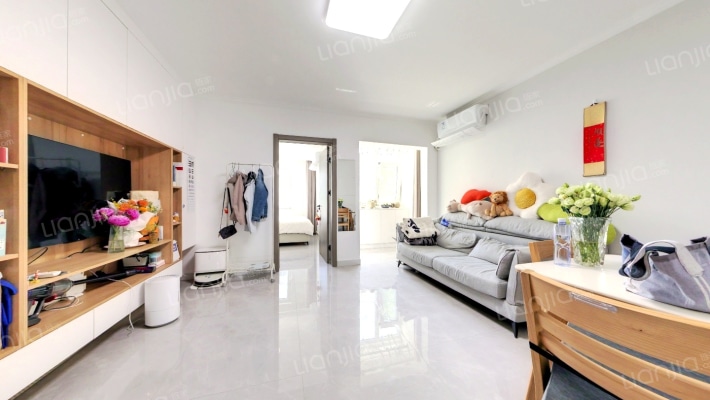 北潞芳家园二手房实景图