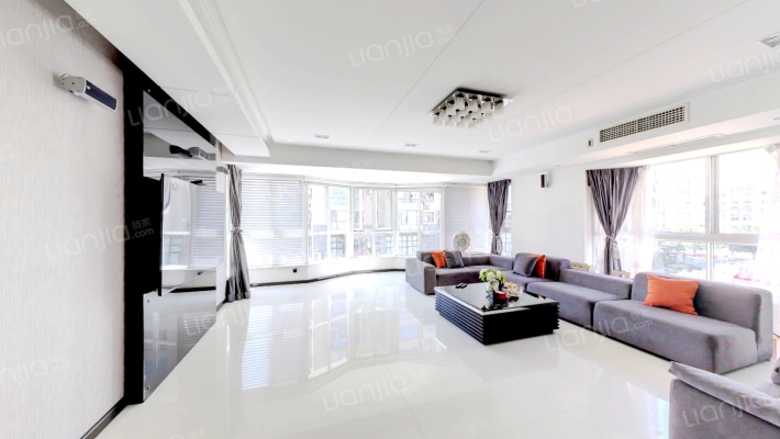 天利嘉园二手房实景图