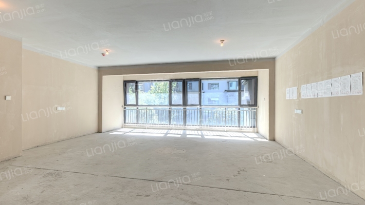 金泰观澜府二手房实景图