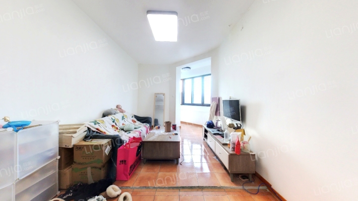 东华门街19号二手房实景图