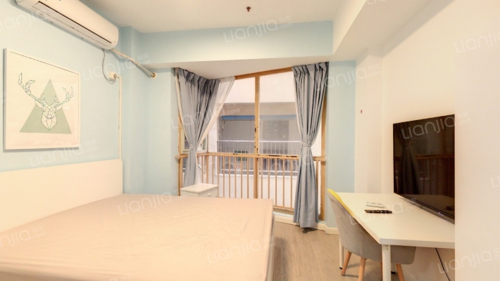 阳光金峰阁二手房实景图