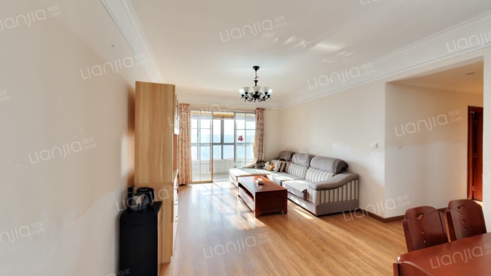 交大万嘉季柳园二手房实景图