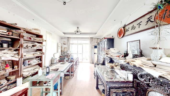 普发里二手房实景图