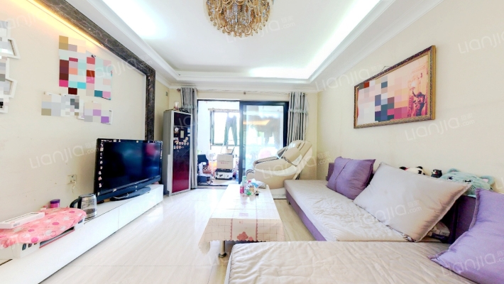 香悦四季西区二手房实景图