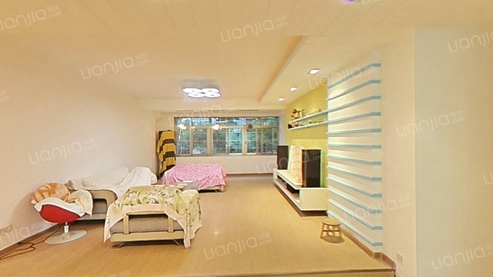 金叶苑二手房实景图