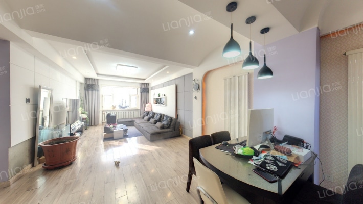 标记大厦二手房实景图