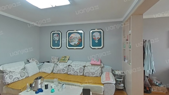 运福院二手房实景图