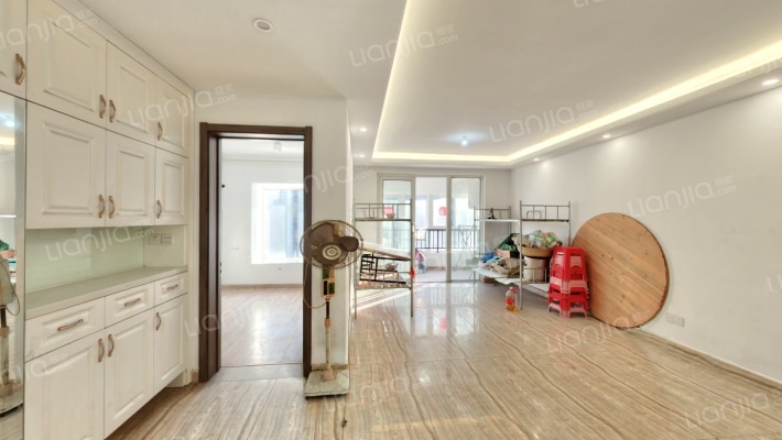 碧桂园正荣悦玺二手房实景图