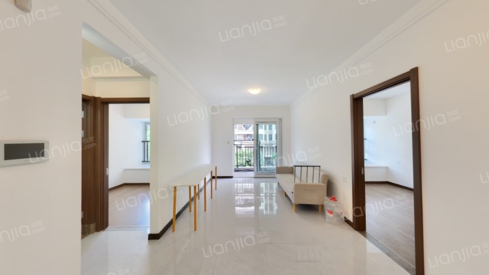 万科四季花城一期二手房实景图