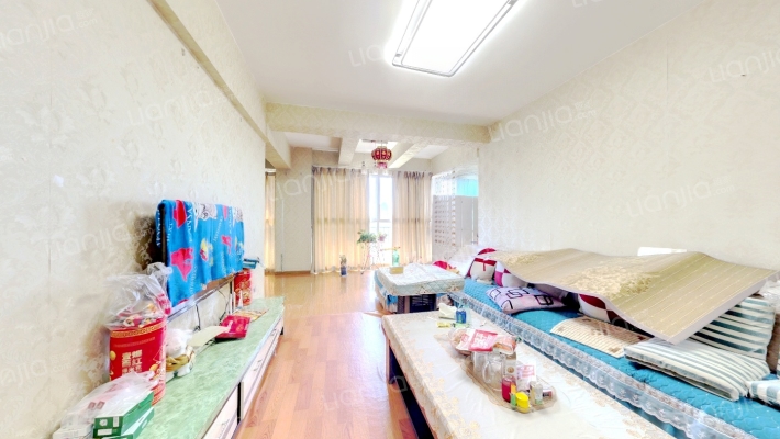 邻居小区二手房实景图