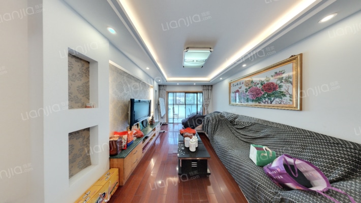 水乡佳景二手房实景图