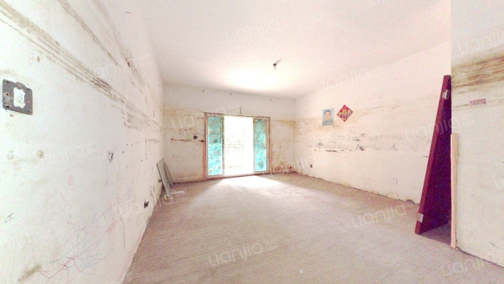 棕榈湖国际社区二手房实景图