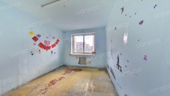 中国石油D6二手房实景图