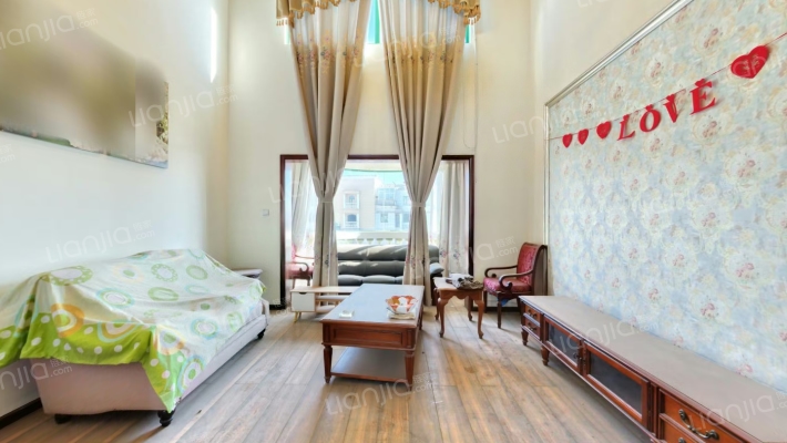 世纪城元春苑二手房实景图