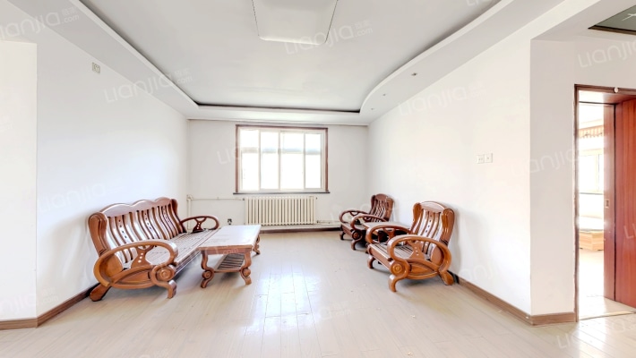 安居小区(即墨)二手房实景图