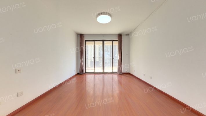 鑫苑世家二手房实景图