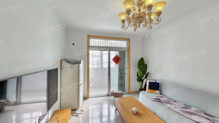 兴园小区北区二手房实景图