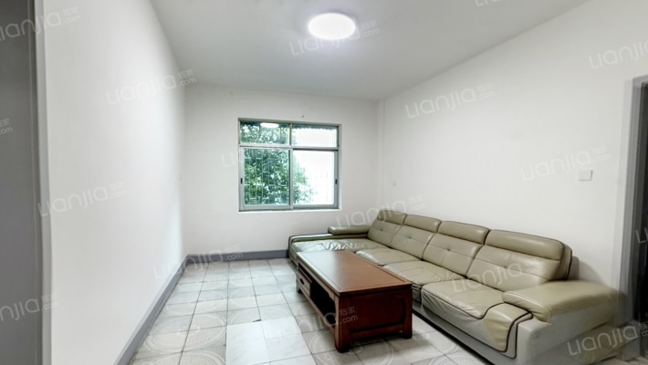 白石小区二手房实景图