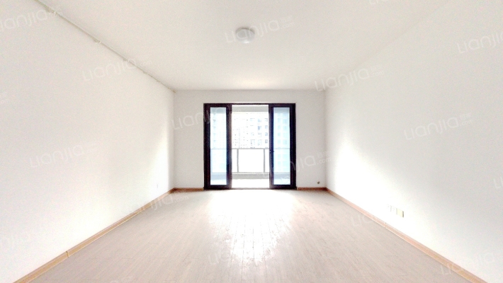 祥生金地二手房实景图