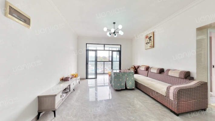 恒屹·双子座二手房实景图