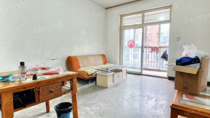 心愿花园一期二手房实景图