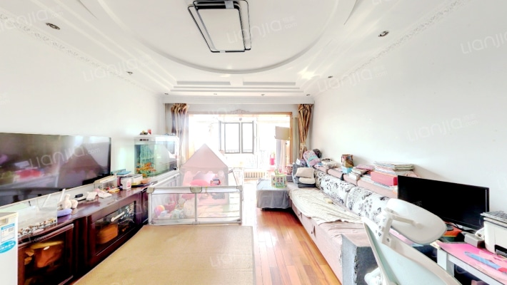 银兴苑二手房实景图