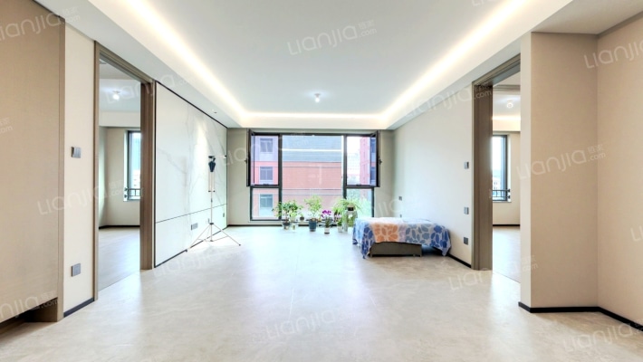 中海长安誉二手房实景图