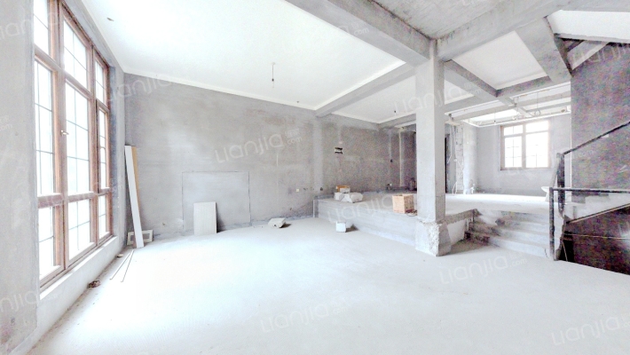 恒大·颐东华庭二手房实景图