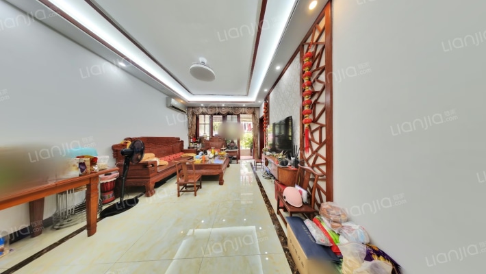 新秀村南区二手房实景图