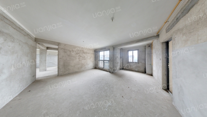 玉翰江南金座二手房实景图