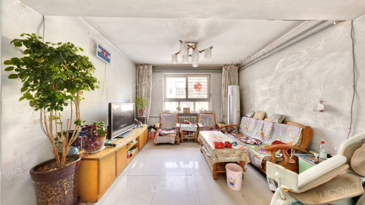 银龙北区二手房实景图