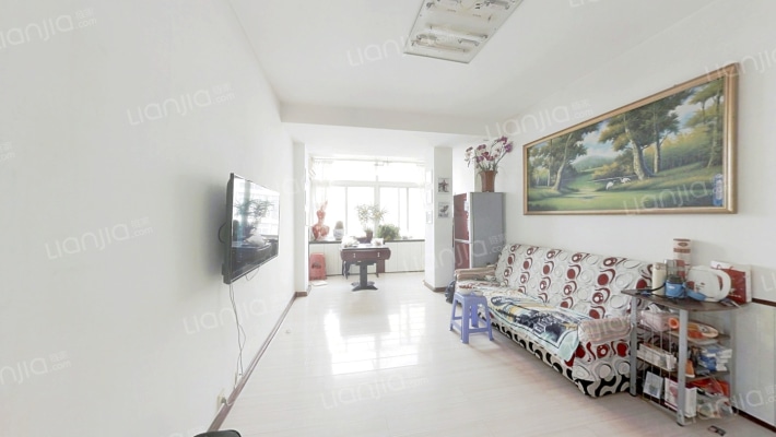 官电小区二手房实景图