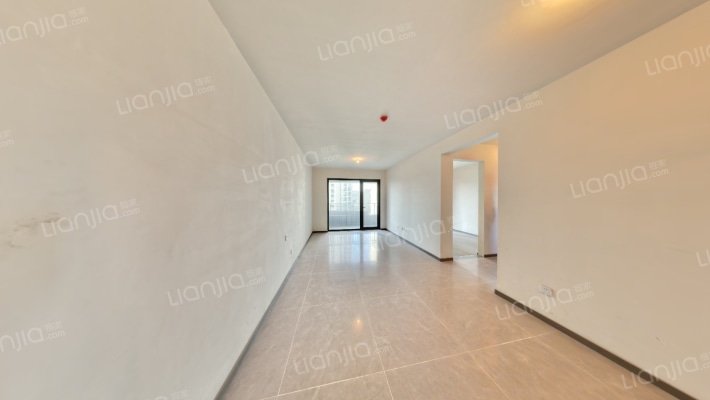 翰悦府二手房实景图