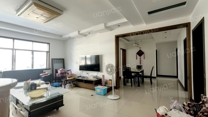 景盛园二手房实景图