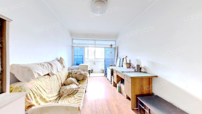 府忠埭100号二手房实景图