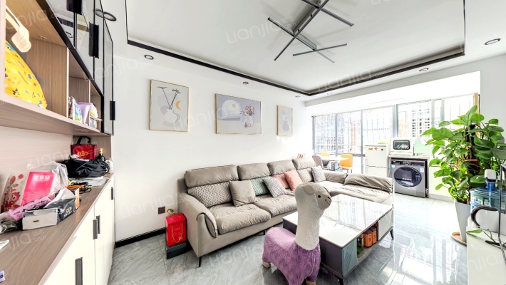 北仓坡19号二手房实景图