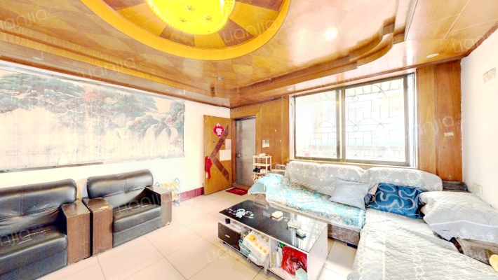 华发大厦二手房实景图